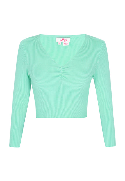Sweter damski myMo