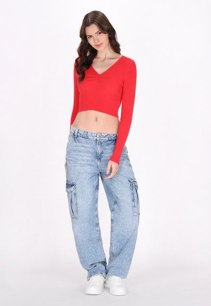 Sweter damski myMo