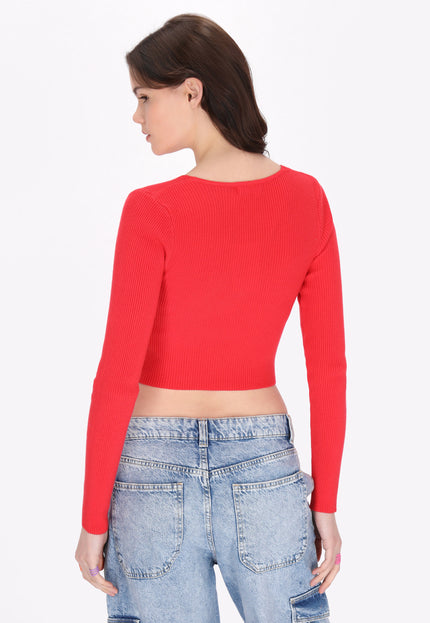 Sweter damski myMo