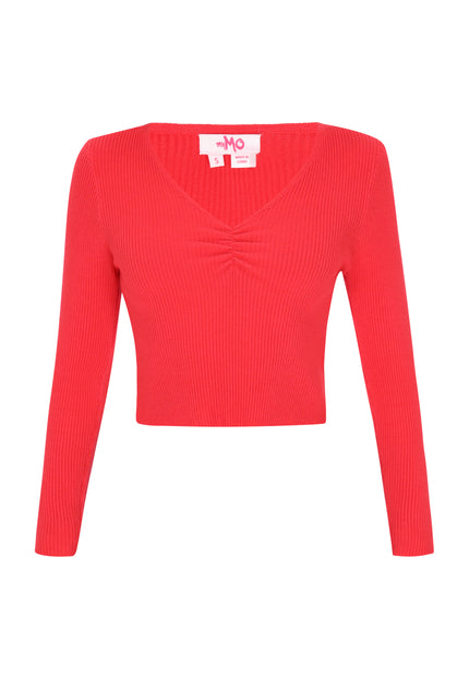 Sweter damski myMo