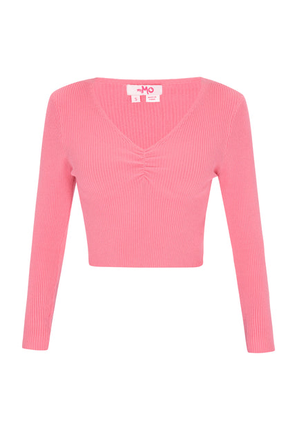 Sweter damski myMo