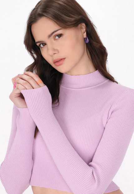Sweter damski myMo