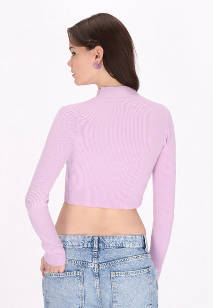 Sweter damski myMo