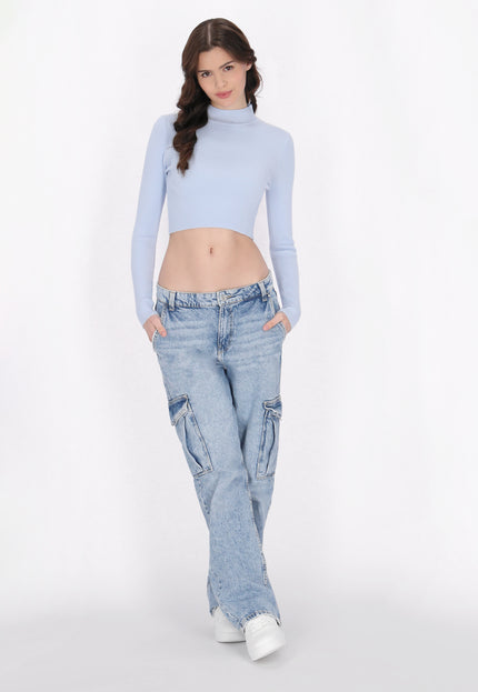 Sweter damski myMo