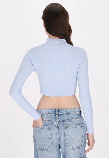 Sweter damski myMo