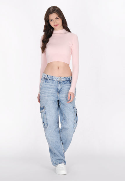 Sweter damski myMo