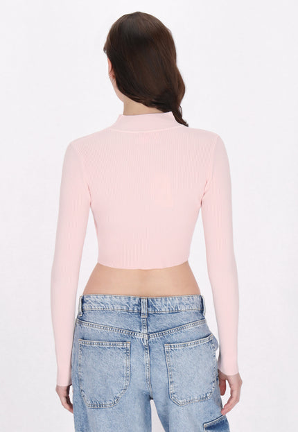 Sweter damski myMo