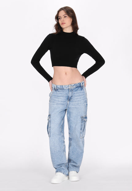 Sweter damski myMo