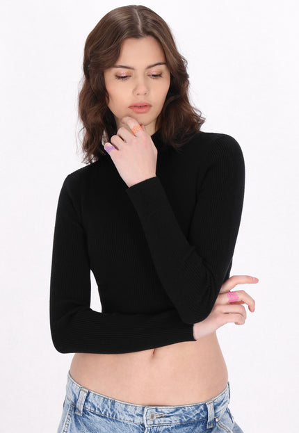 Sweter damski myMo
