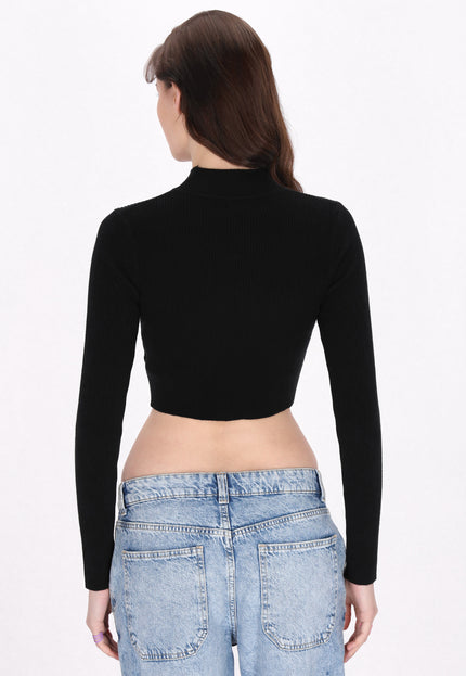 Sweter damski myMo