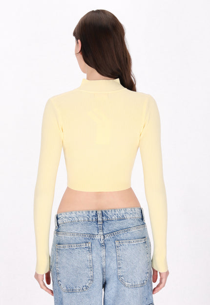 Sweter damski myMo