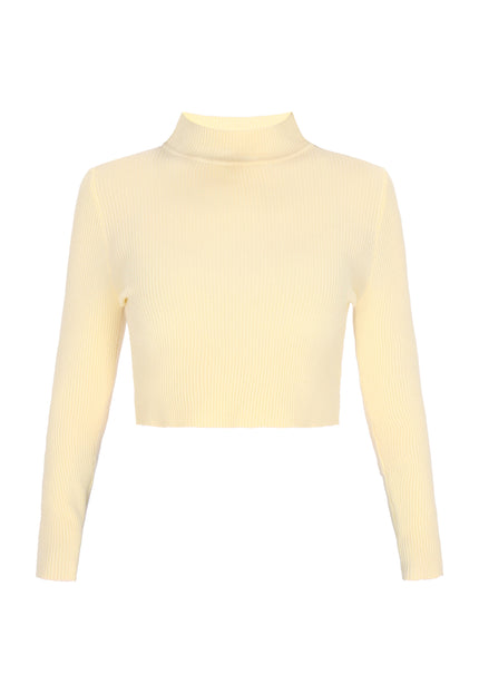 Sweter damski myMo