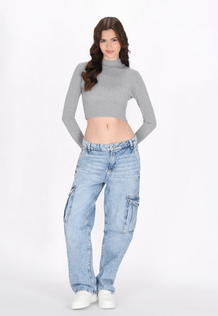 Sweter damski myMo