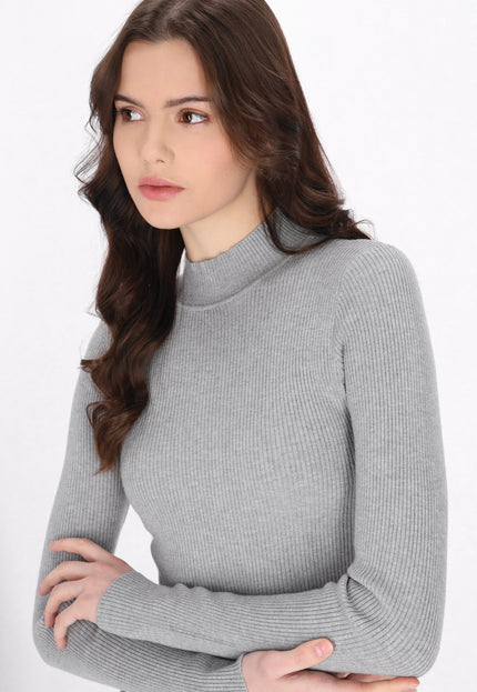 Sweter damski myMo
