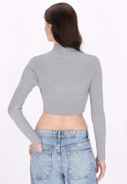 Sweter damski myMo
