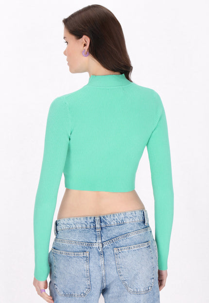 Sweter damski myMo