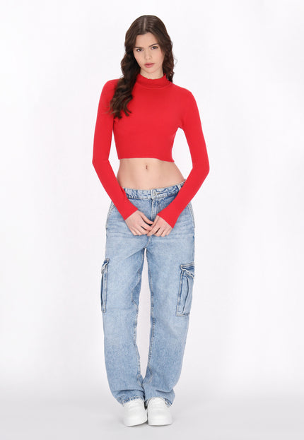 Sweter damski myMo