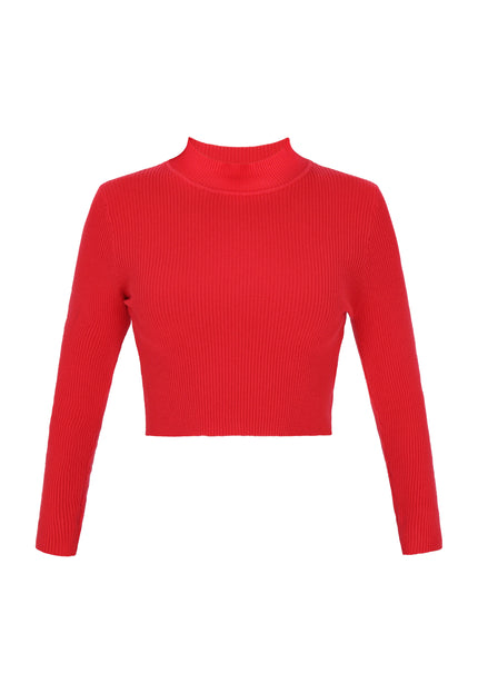Sweter damski myMo