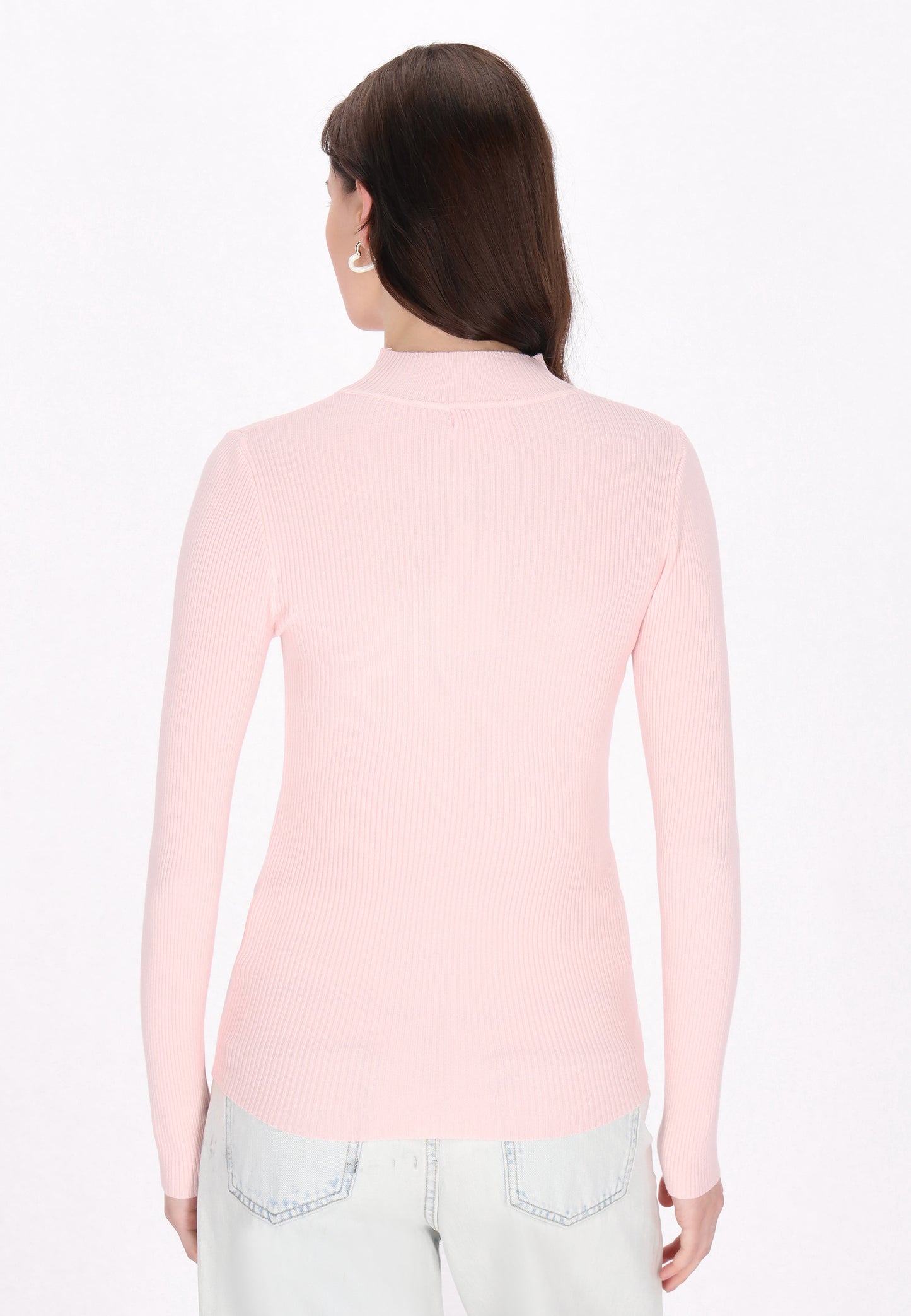 myMo Women's Sweater