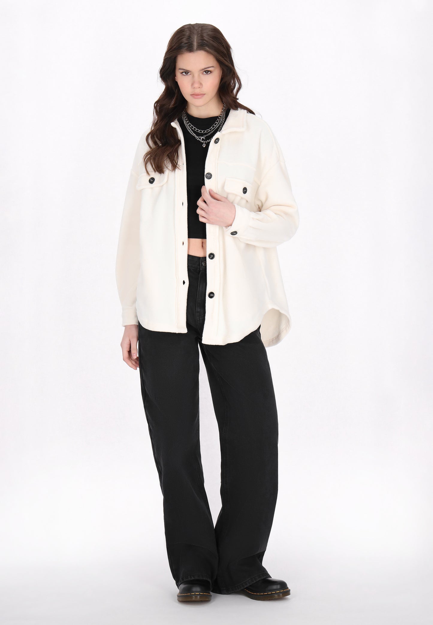 myMo ROCKS damska kurtka