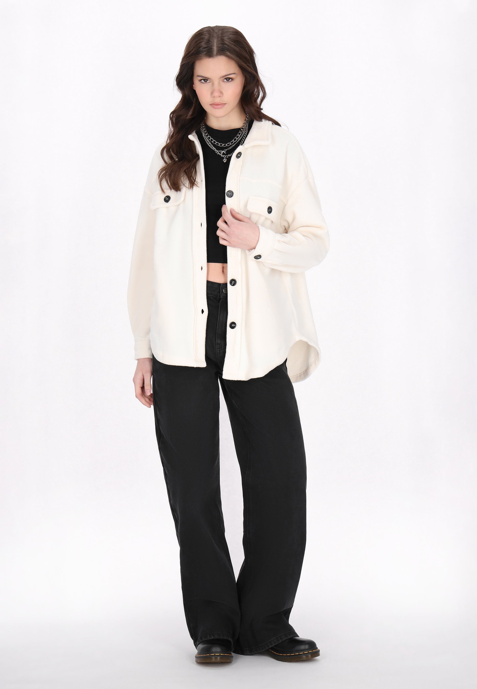 myMo ROCKS damska kurtka