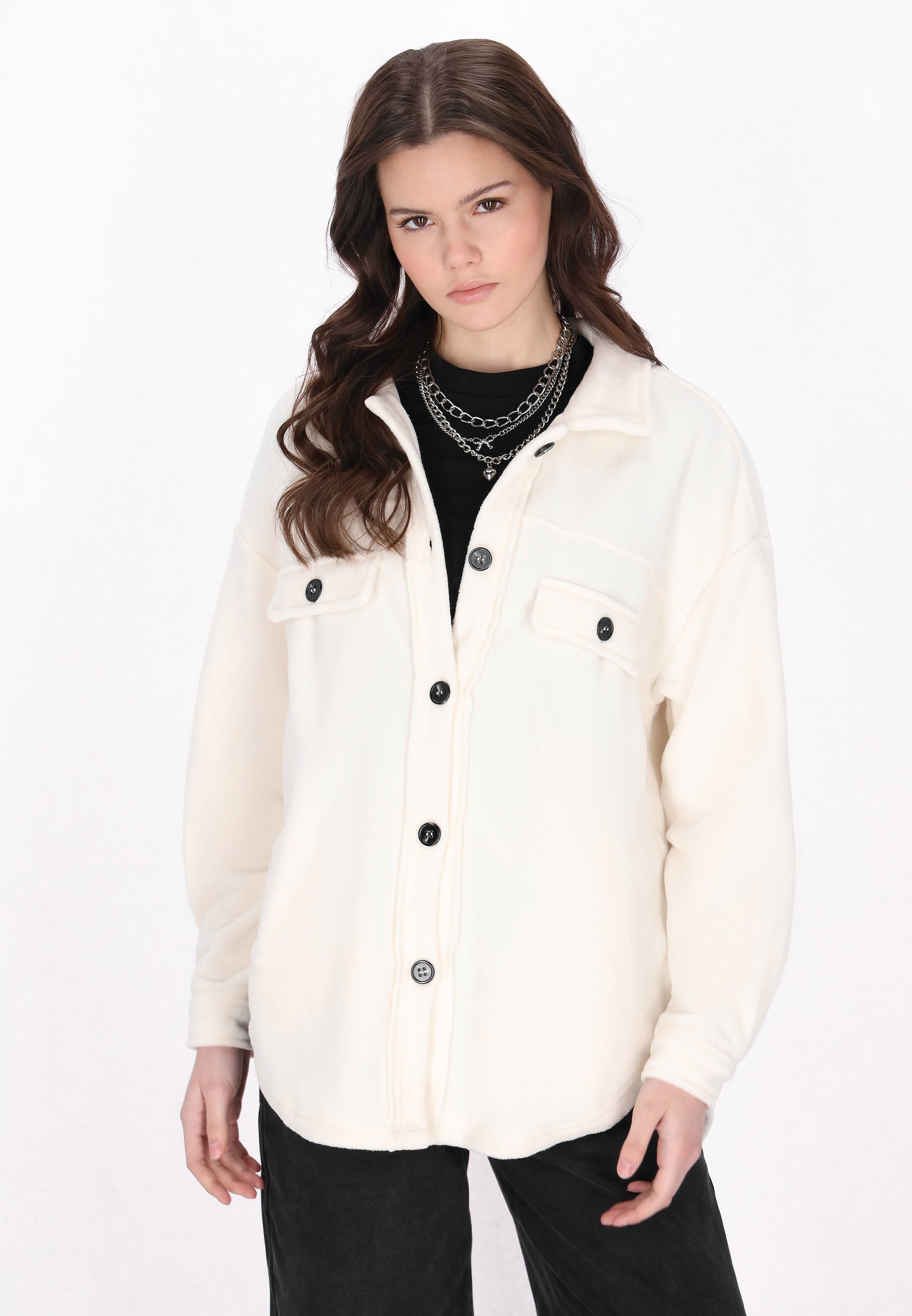 myMo ROCKS damska kurtka