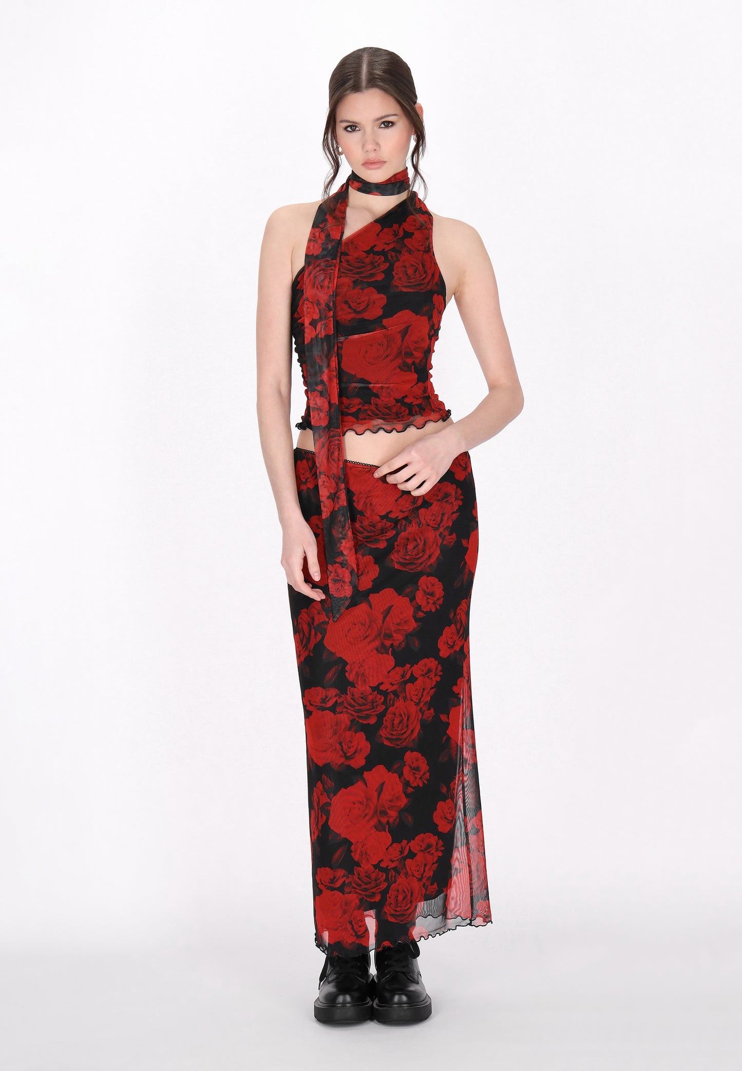 myMo ROCKS Damenoberteil