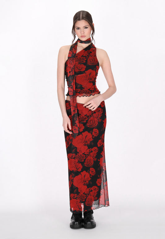 myMo ROCKS damski top