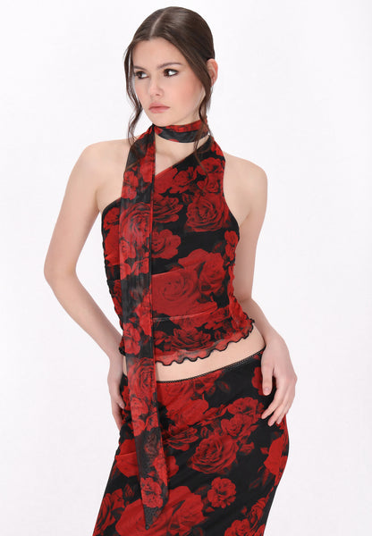 myMo ROCKS Damenoberteil