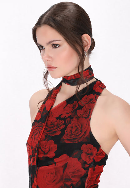 myMo ROCKS Damenoberteil