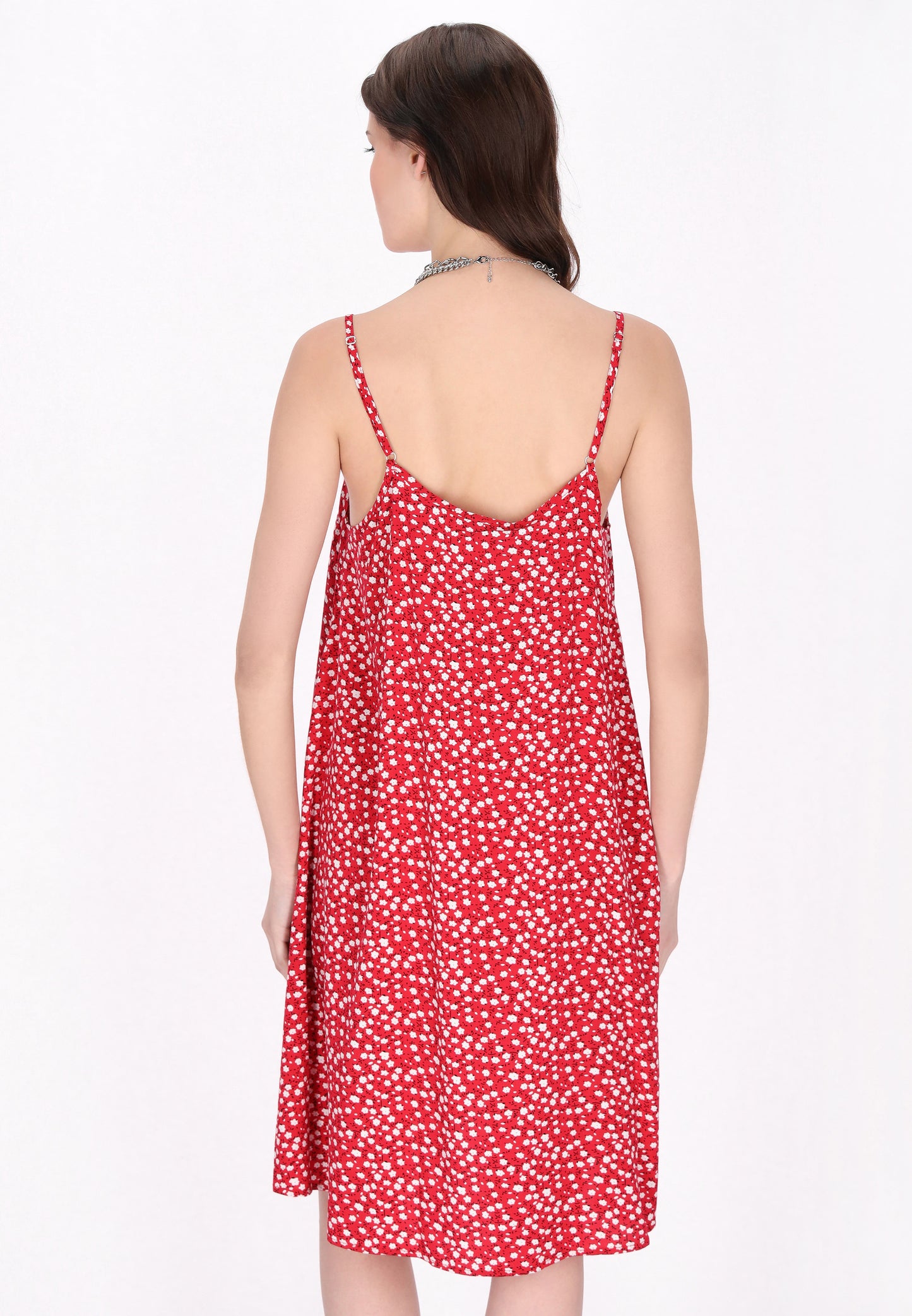 myMo ROCKS Damen Kleid