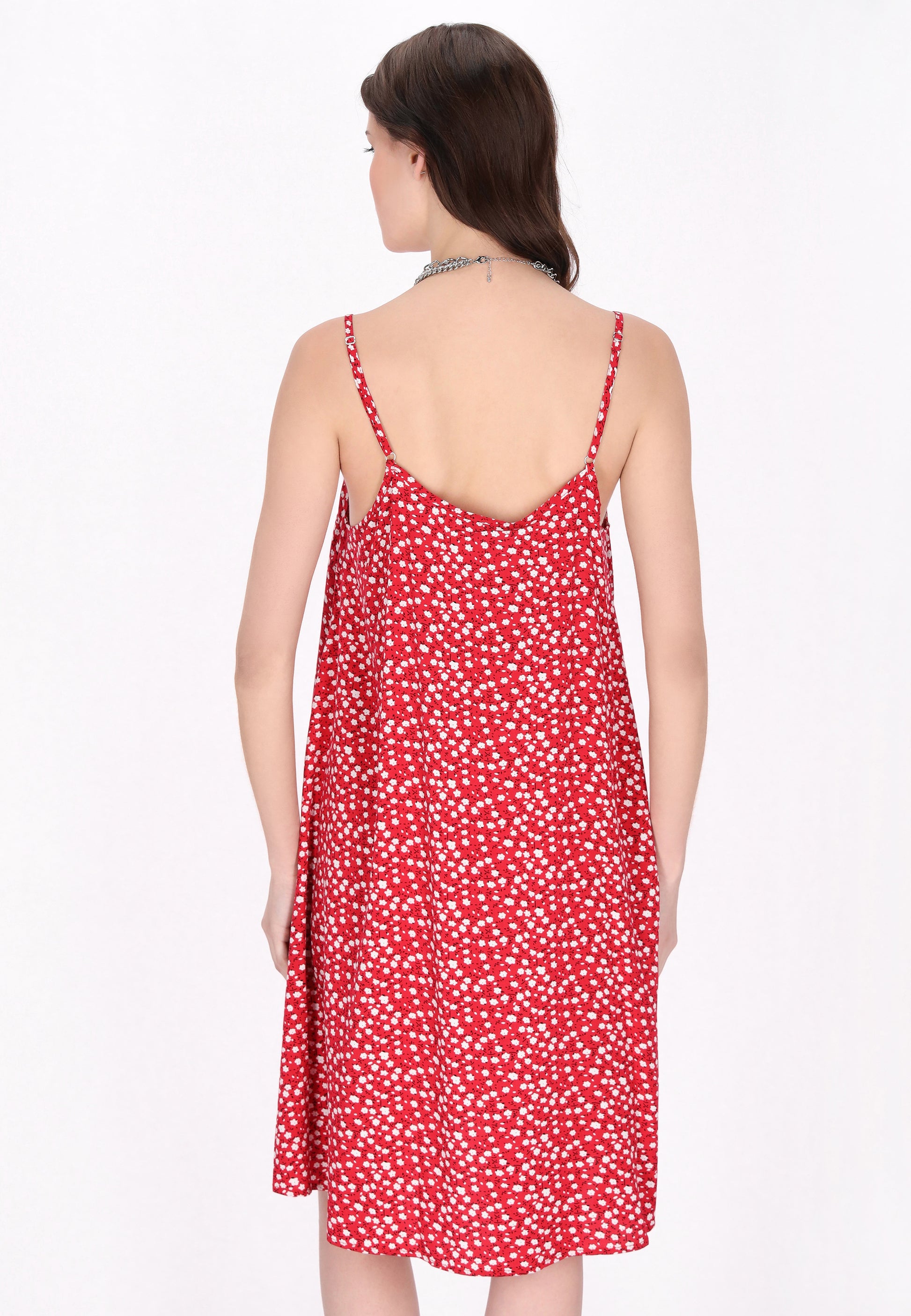 myMo ROCKS Damen Kleid