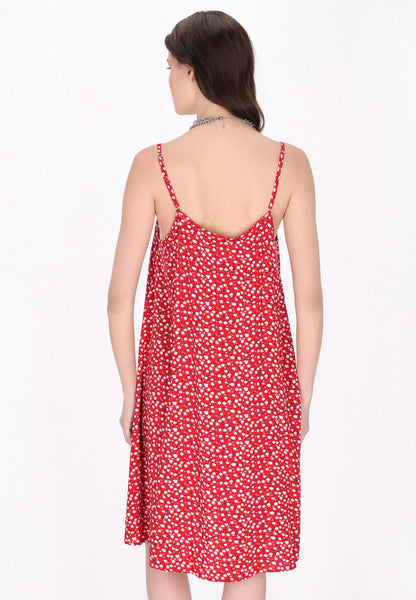 myMo ROCKS Damen Kleid