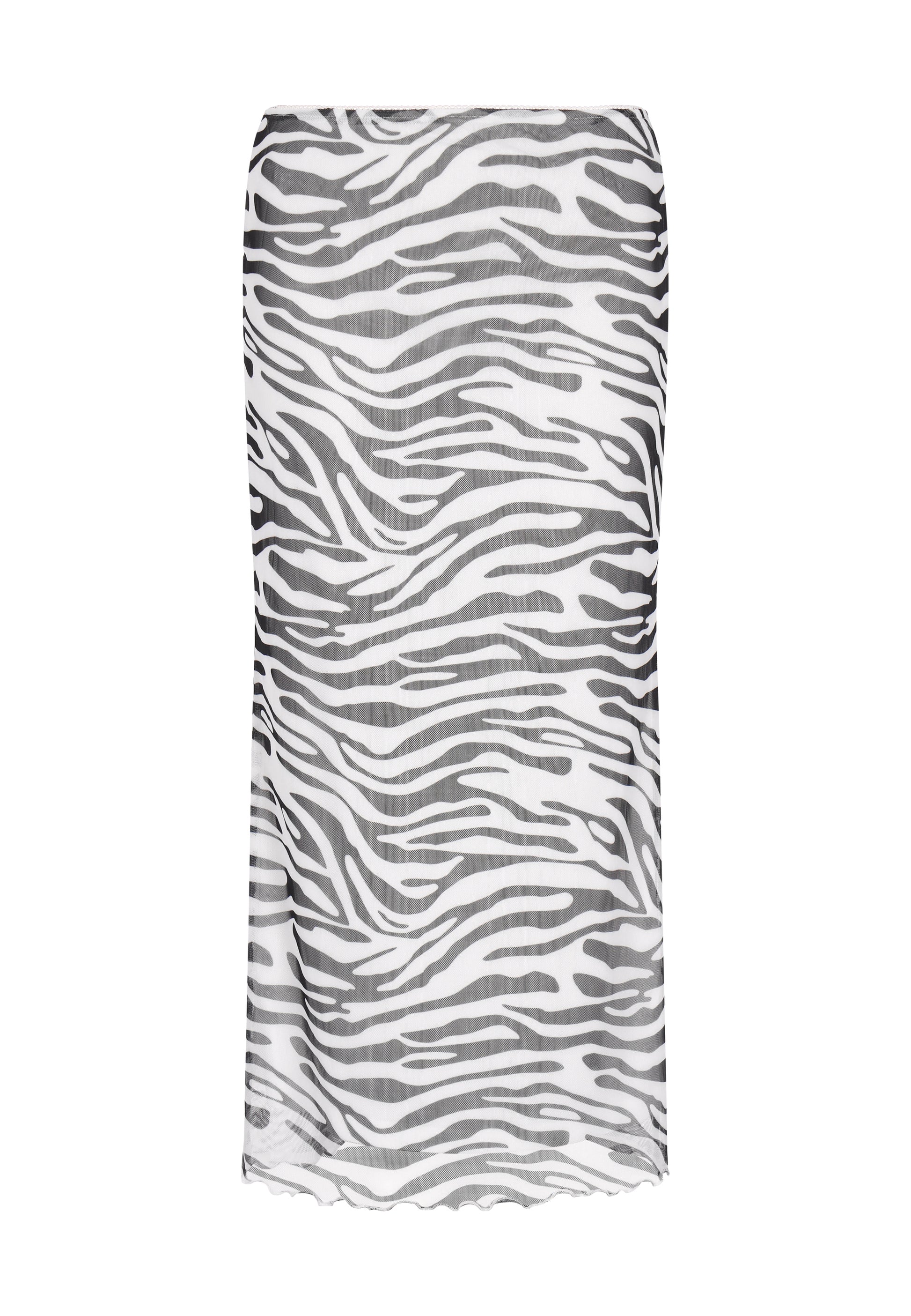 myMo ROCKS damska spódnica