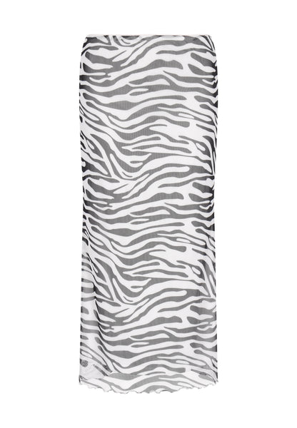 myMo ROCKS damska spódnica