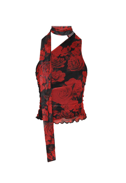 myMo ROCKS Damenoberteil