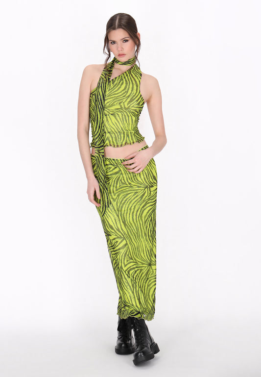 myMo ROCKS Damenrock