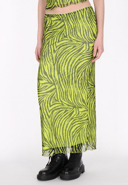 myMo ROCKS damska spódnica