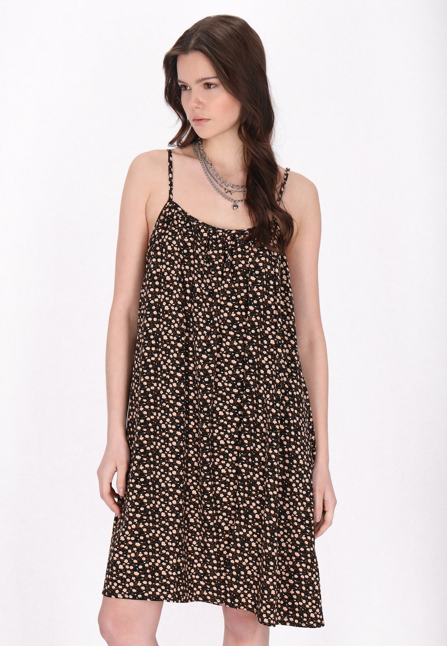 myMo ROCKS Damen Kleid