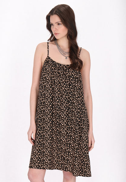 myMo ROCKS Damen Kleid