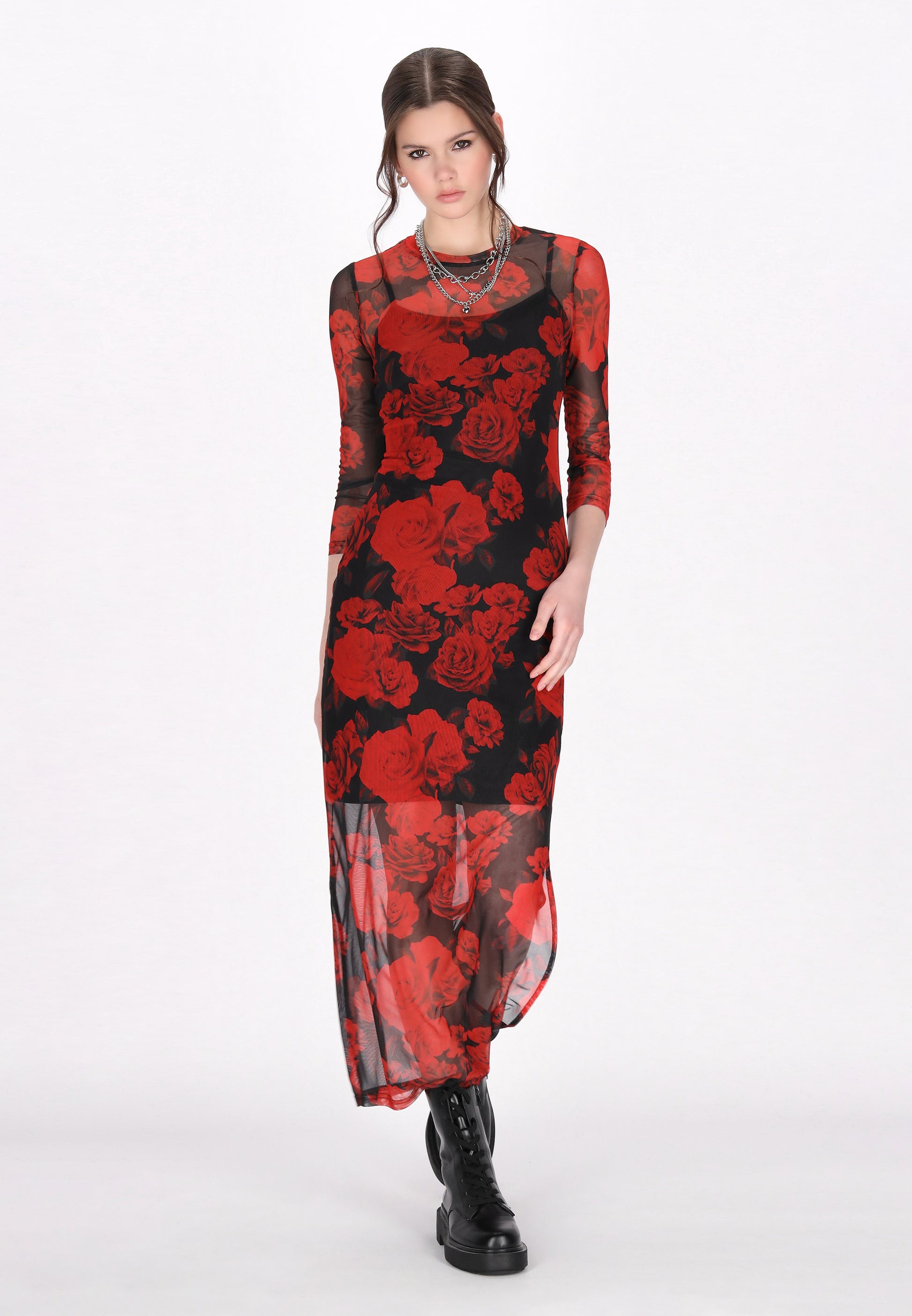 myMo ROCKS Women's Dress