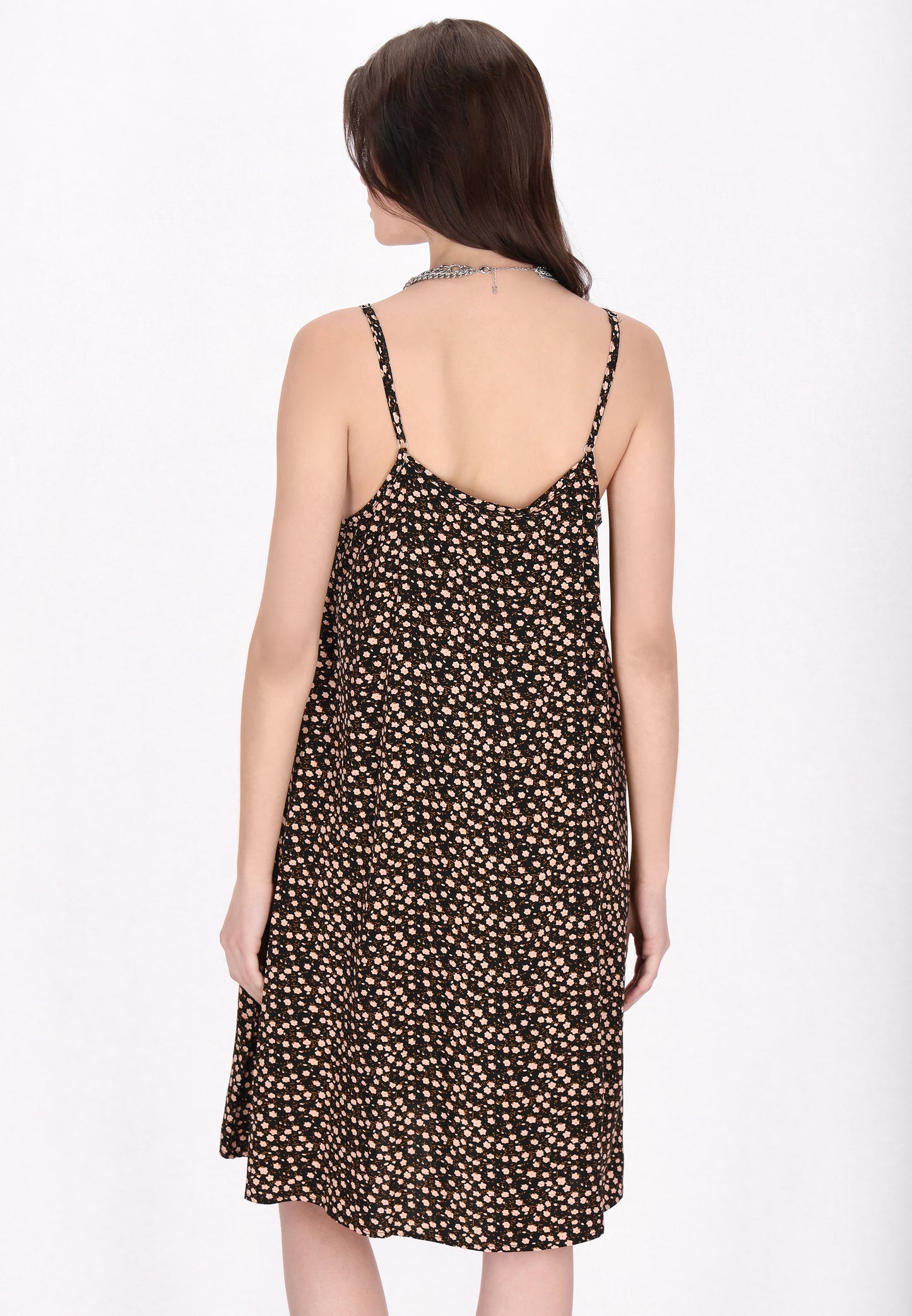 myMo ROCKS Damen Kleid