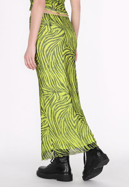 myMo ROCKS damska spódnica