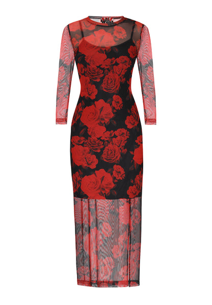 myMo ROCKS Women's Dress