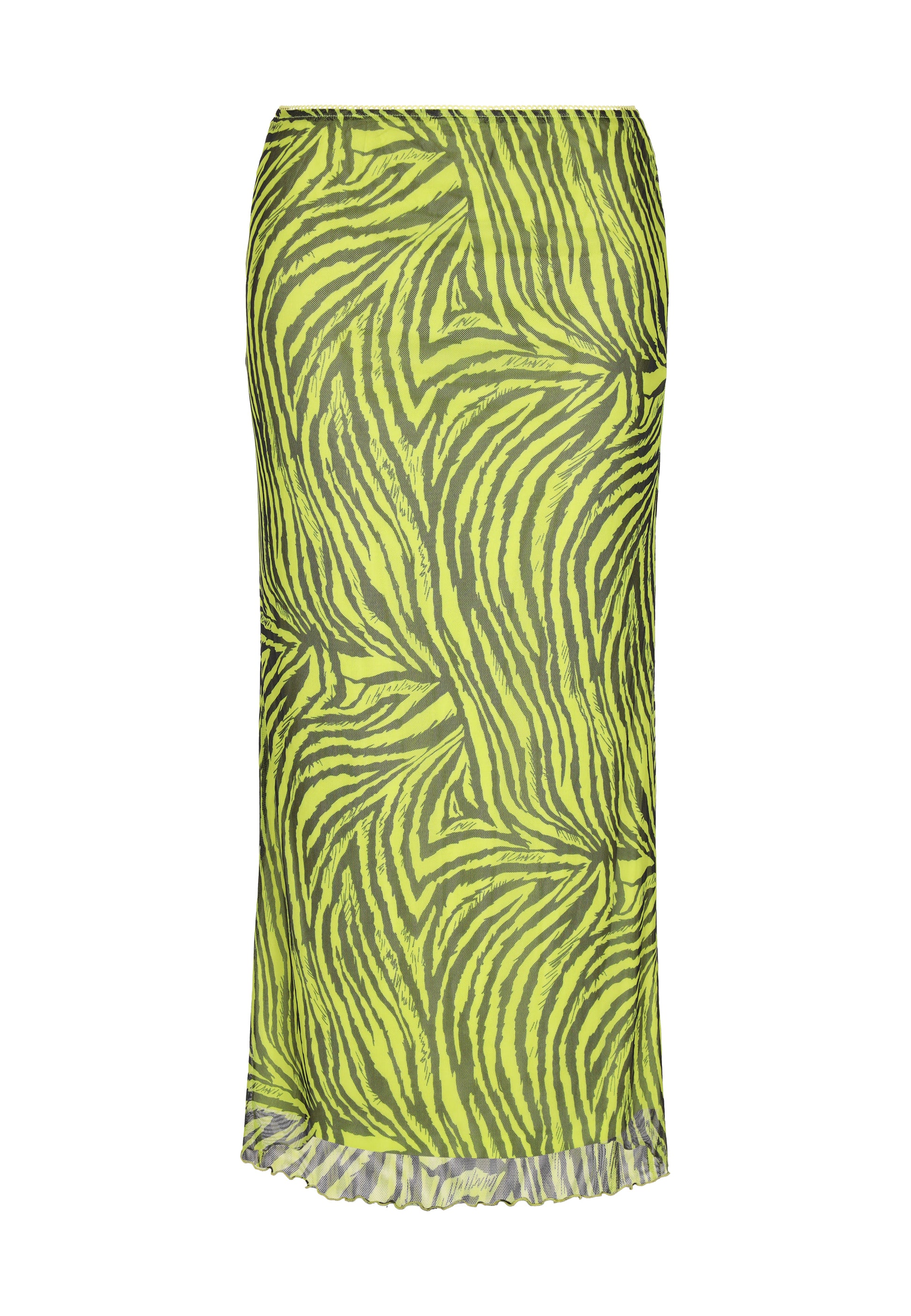 myMo ROCKS damska spódnica