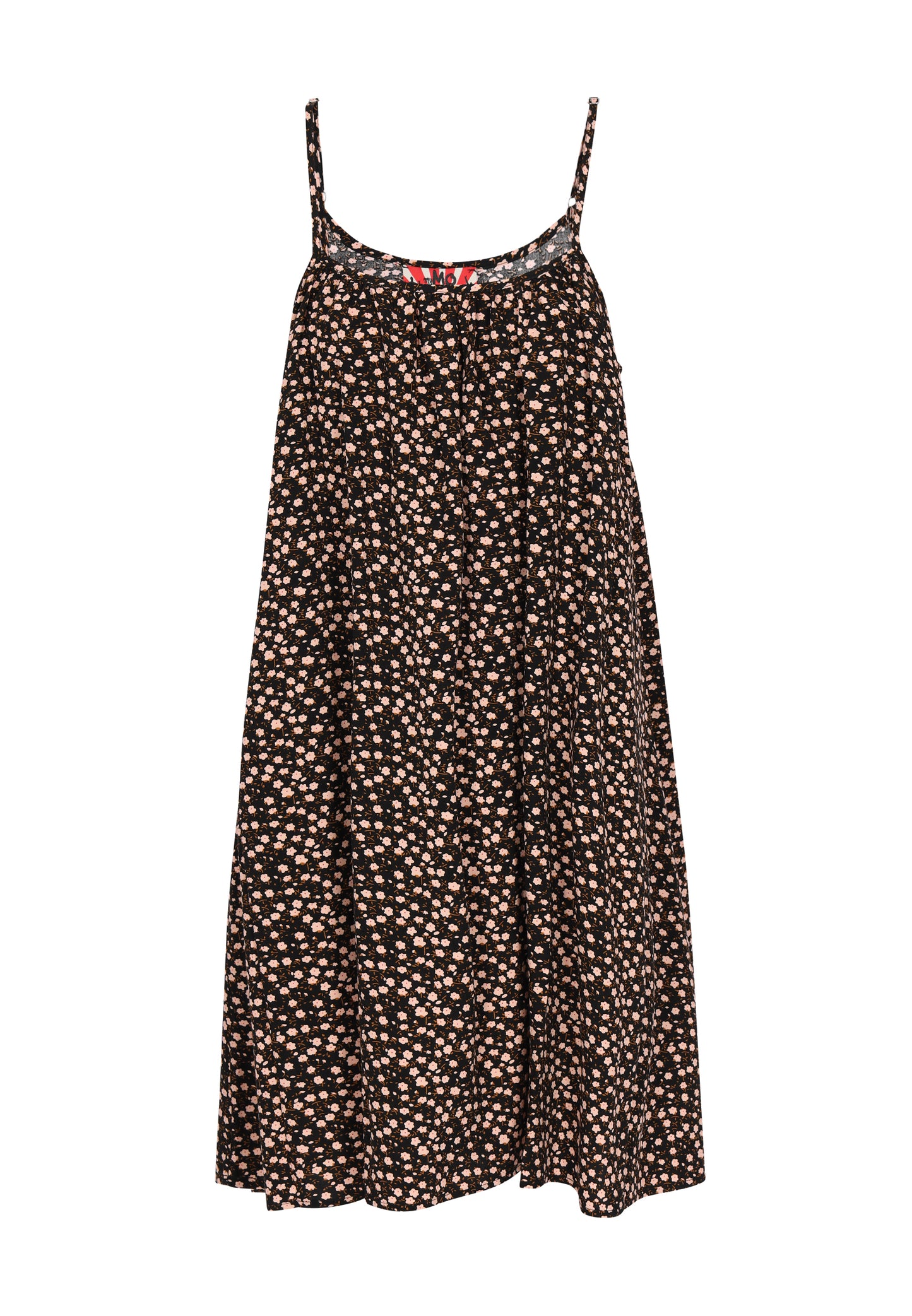 myMo ROCKS Damen Kleid