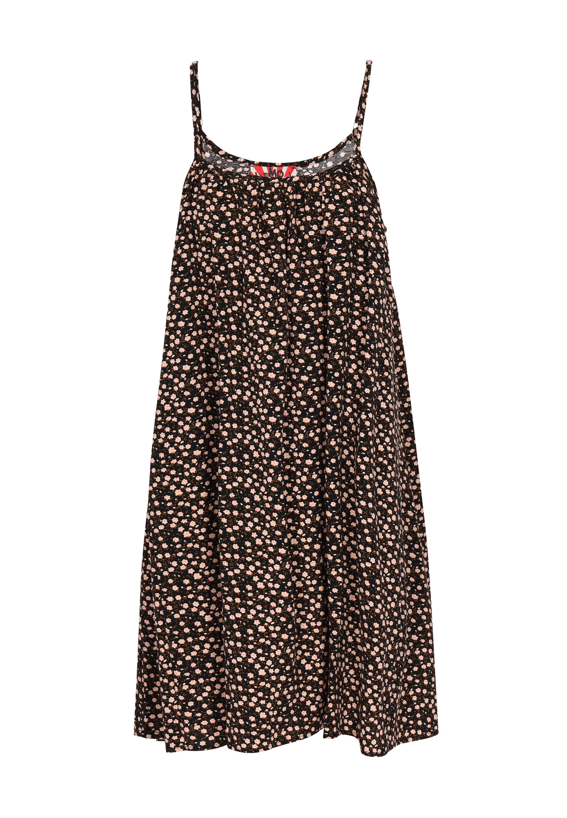 myMo ROCKS Damen Kleid