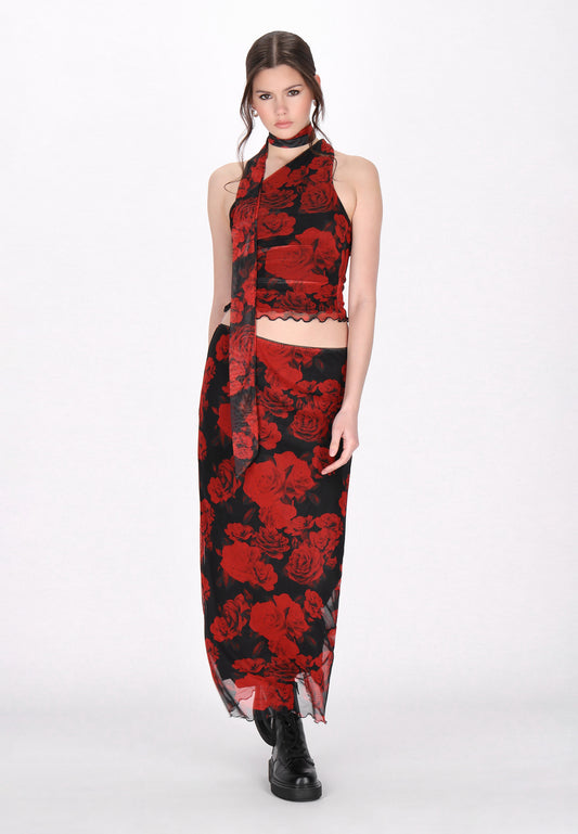 myMo ROCKS Damenrock