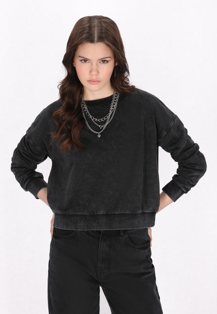 myMo ROCKS Bluza Damska