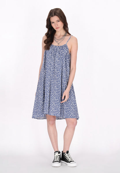 myMo ROCKS Damen Kleid